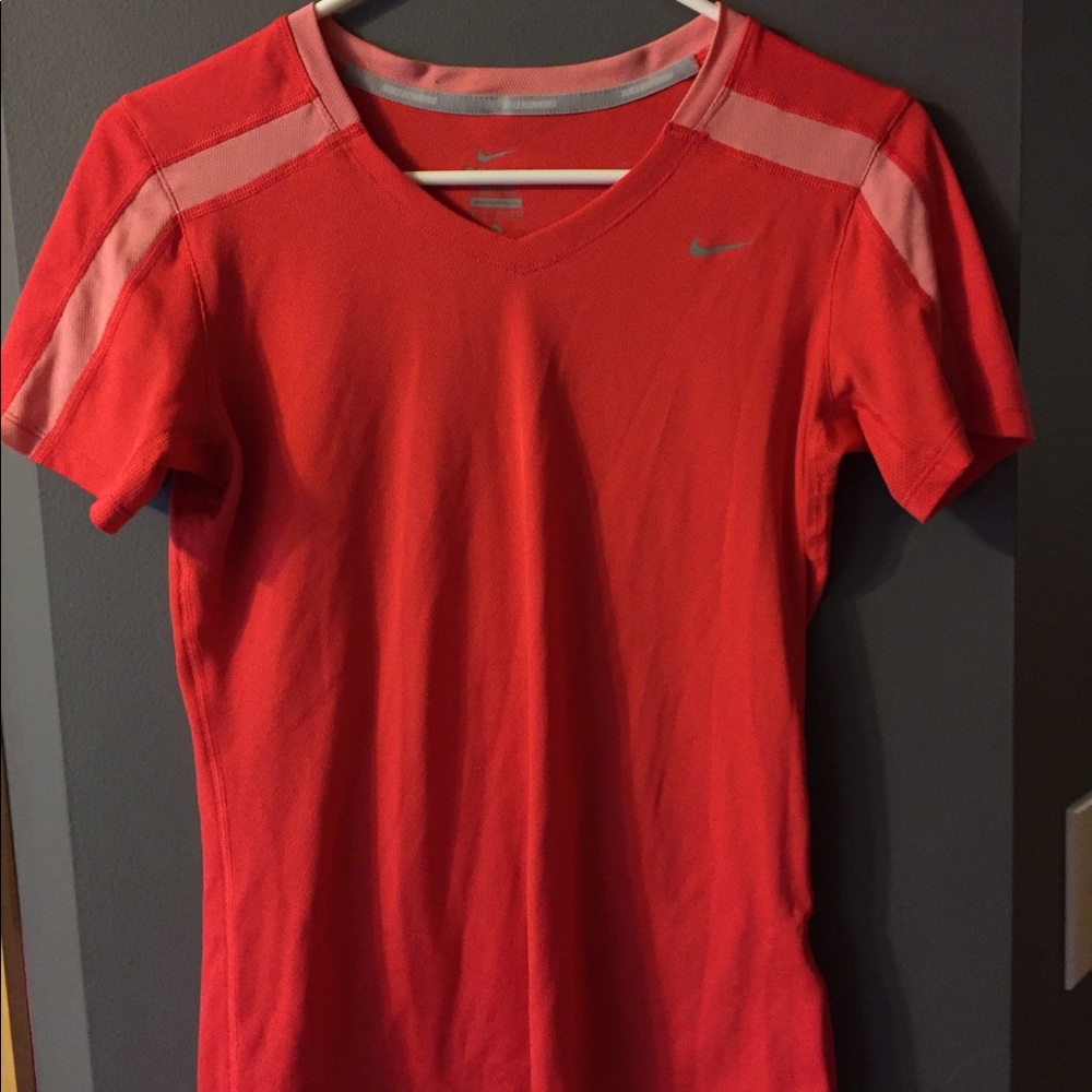 Nike dri-fit t shirt